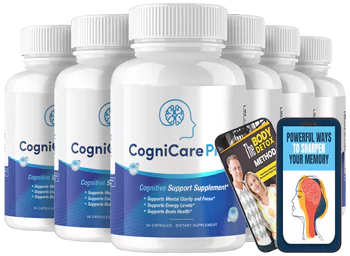 cognicare pro reviews